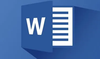 Microsoft Word - Word from Beginner to Advanced