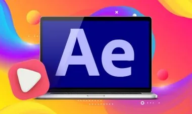 After Effects 2022 - Adobe After Effects Beginner