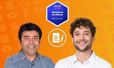 Practice Exams | AWS Certified Solutions Architect Associate