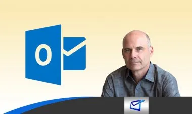 Control Your Day - Microsoft Outlook Email Mastery System