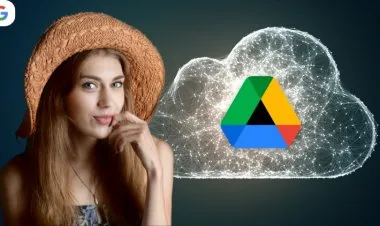 Google Drive Complete Guide: Step by Step From Zero to Pro