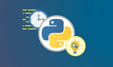 Python Crash Course:  Gain Real World Developer Skills Now!