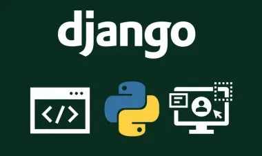 Python Django - The Full Stack Guide