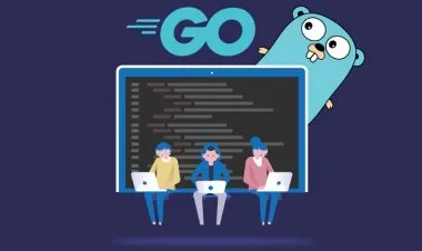 The Complete Go:Golang Bootcamp