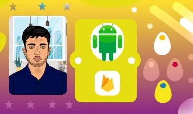 Android Development Course Build TopNote App Using Firebase