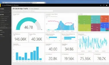 Business Intelligence with Power BI Desktop