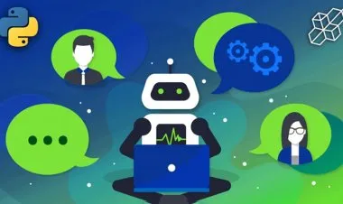 Chatbots: Basics of Chatbots with Machine Learning & Python