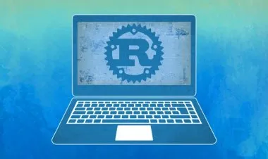 Rust Programming Language for Beginners