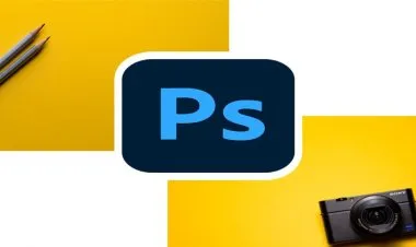 Ultimate Adobe Photoshop CC Masterclass Basics To Advanced