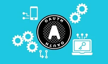 The Nuts and Bolts of OAuth 2.0