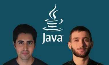 The Complete Java Development Bootcamp