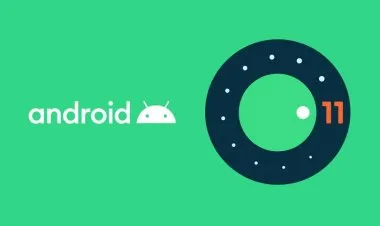 Complete Android Developer Course - Android 11 with Java