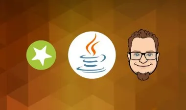 The Complete Java Developer Course: From Beginner to Master!