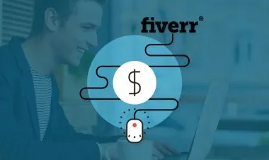 Fiverr: Freelance on Fiverr & Become a Top Rated Seller