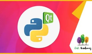 PyQT5 with Python GUI Programming | Python PyQT