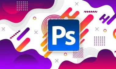 Mastering Shapes in Adobe Photoshop CC + 10 Projects [2019]