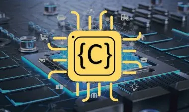 Master C and Embedded C Programming- Learn as you go