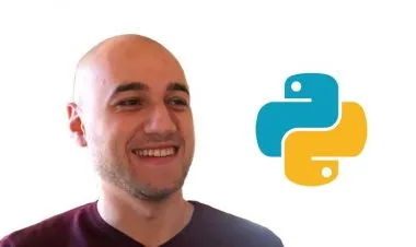 The Complete Python 3 Course: Go from Beginner to Advanced!