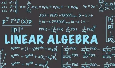 Become a Master of Linear Algebra