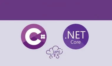 ASP.NET CORE and C# REST API With Real World  Projects