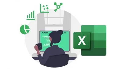 Complete Excel Bootcamp: Zero to Hero in Excel