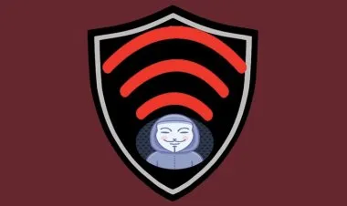 Master in Wi-Fi ethical Hacking