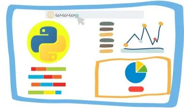 Interactive Data Visualization with Python and Bokeh