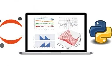 Python 3 Pandas, Bokeh, and Seaborn Data Visualization