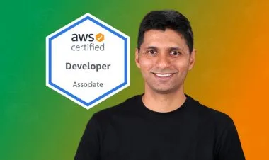 AWS Certified Developer Associate - AWS Certification