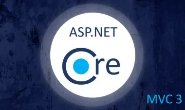 Master ASP.NET MVC Core 3.1