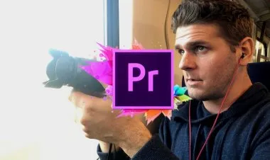 Adobe Premiere Pro CC: Intermediate Video Editing