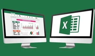 Ultimate Microsoft Excel 2016 Course - Beginner to Expert