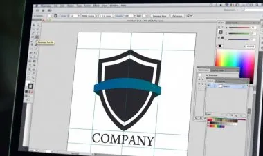 How to Design a Logo - a Beginners Course