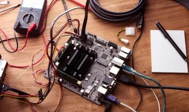 How to Build Your Own Computer