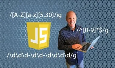 Mastering Regular Expressions in JavaScript