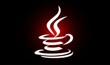 Java programming 2021:  java programming crash course