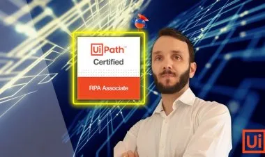 UiRPA UiPath Certified RPA Associate Exam Prep