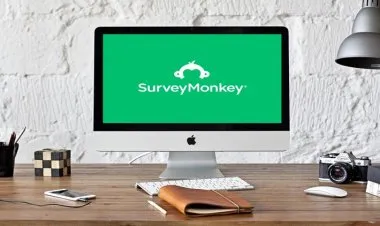 SurveyMonkey Master Course: Learn How To Use SurveyMonkey