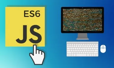 JavaScript Modern ES6 - 2020 - The Complete Course