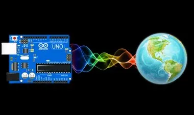 Crazy about Arduino: Your End-to-End Workshop - Level 3