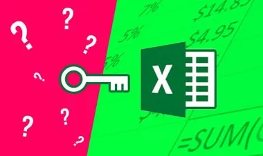 Excel - Microsoft Excel Beginner to Advanced [2021]