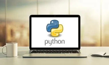 Complete Python 3 Programming Bootcamp: Beginner to Advanced