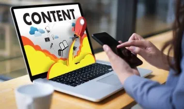 Complete Content Creation & Content Marketing Guide