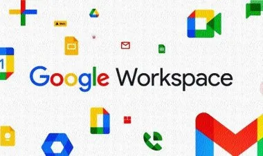 Google Workspace (G Suite) - Complete Course 2022