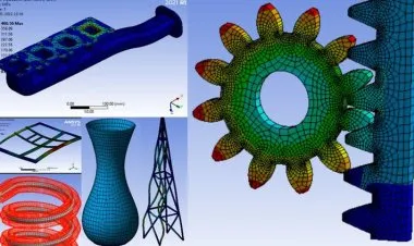 Detailed Introduction to Ansys Workbench