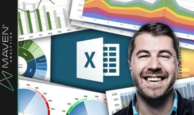 Microsoft Excel - Data Visualization, Excel Charts & Graphs