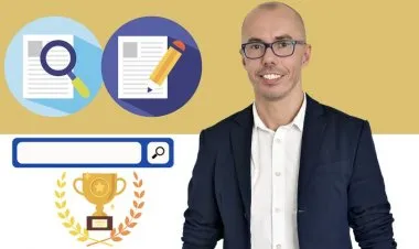 Best of SEO: #1 SEO Training & Content Marketing Course 2023