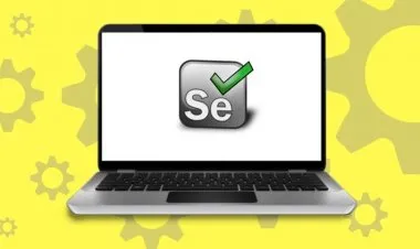 Selenium Java : Beginner to Advanced [Live Project]