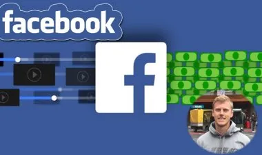 Facebook Marketing & Facebook Ads Mastery 2020!