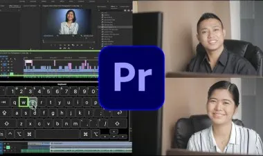 Adobe Premiere Pro Complete Video Editing Masterclass